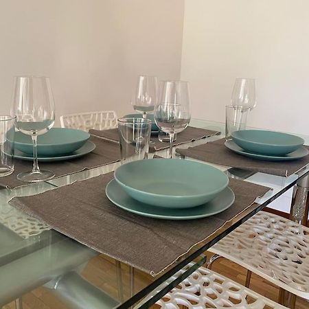 Appartamento San Michele Moniga del Garda 外观 照片