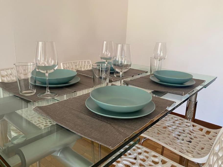 Appartamento San Michele Moniga del Garda 外观 照片