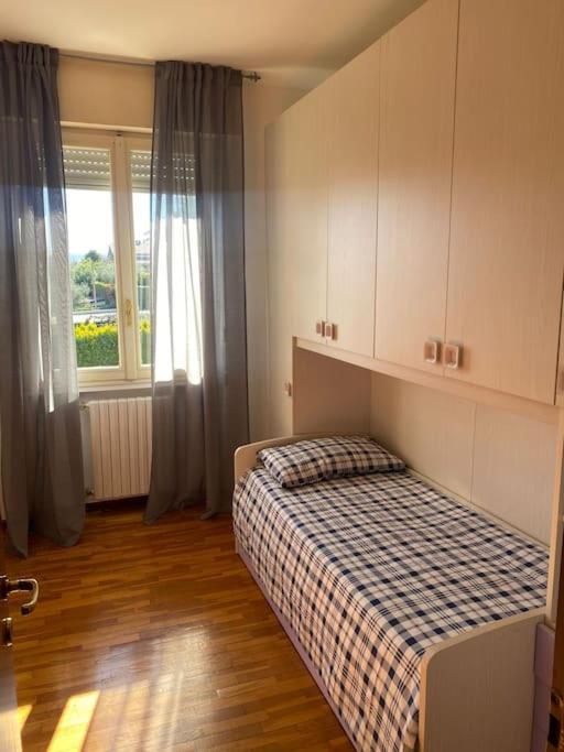 Appartamento San Michele Moniga del Garda 外观 照片