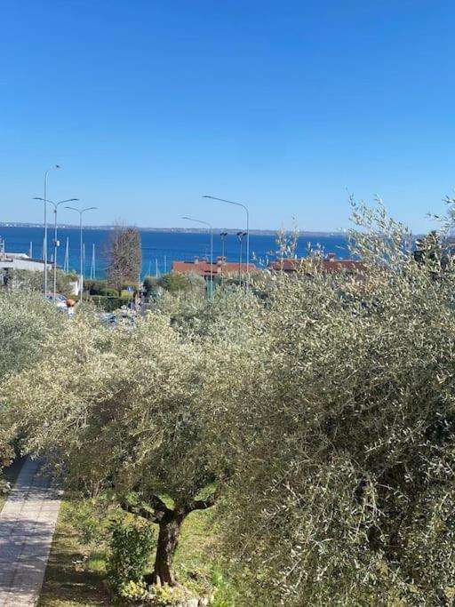 Appartamento San Michele Moniga del Garda 外观 照片